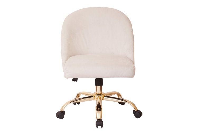 Top 13 Gold Office Chairs in 2023 Wayfair